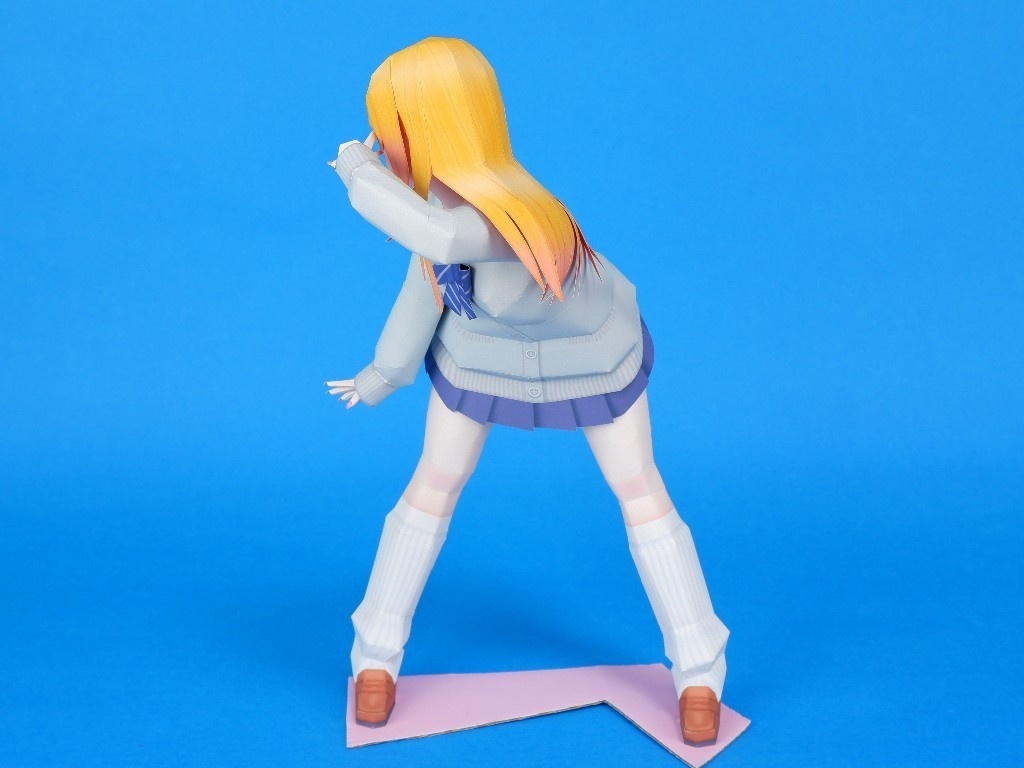 ぺぱくらん作品集 PDF