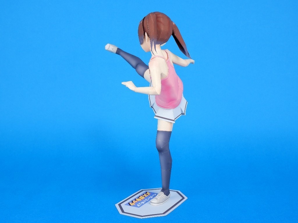 ぺぱくらん作品集 PDF