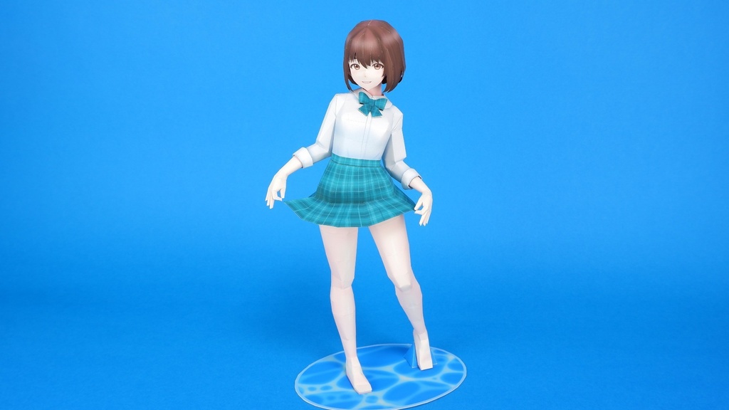 ぺぱくらん作品集 PDF