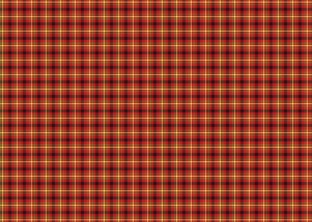 タータンチェックの背景画像セット(オマケのEPSデータあり)