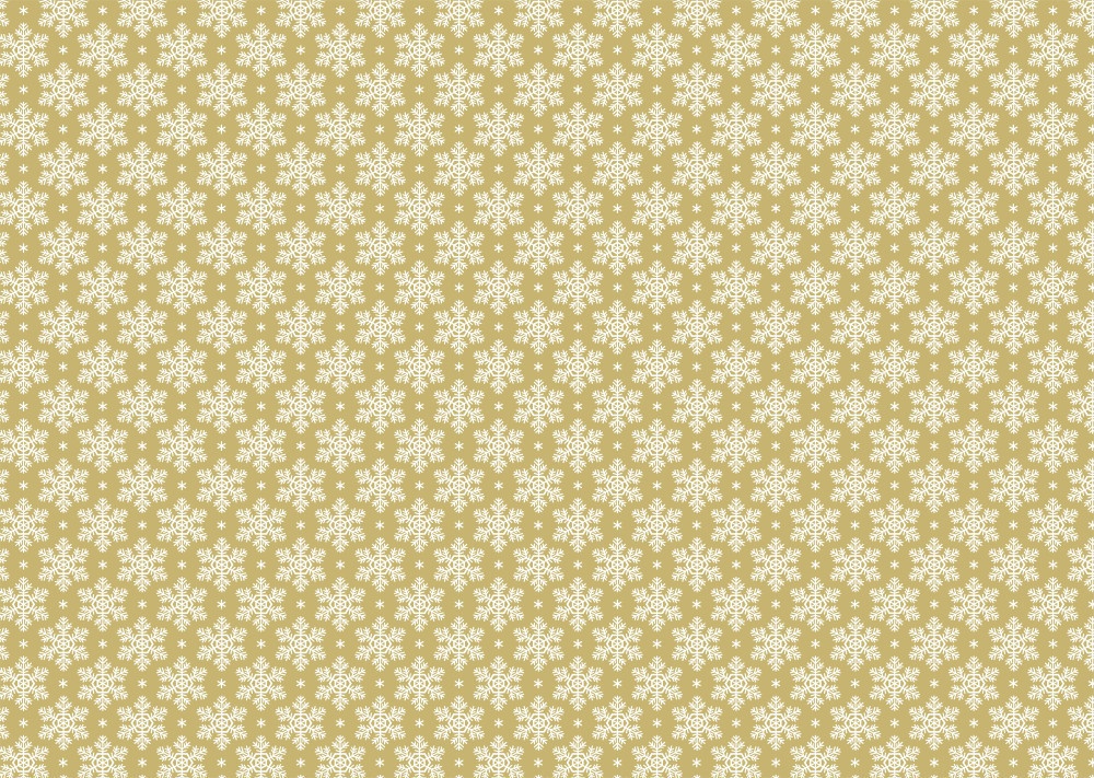 雪の結晶の背景画像セット 3種類×3色(オマケのEPSデータあり)