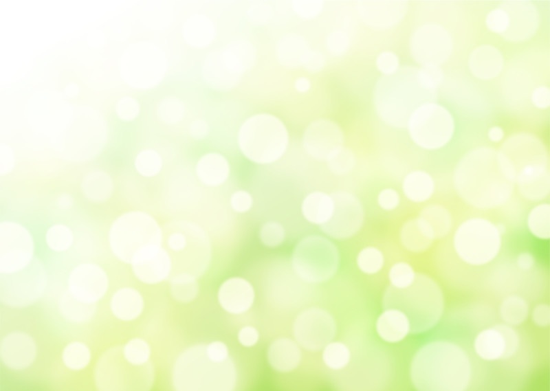 新緑と木漏れ日の背景画像集