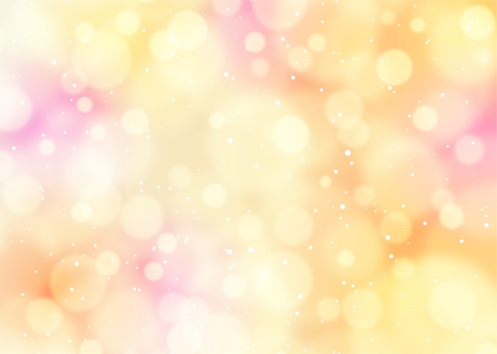 ホワホワ背景バラエティセット