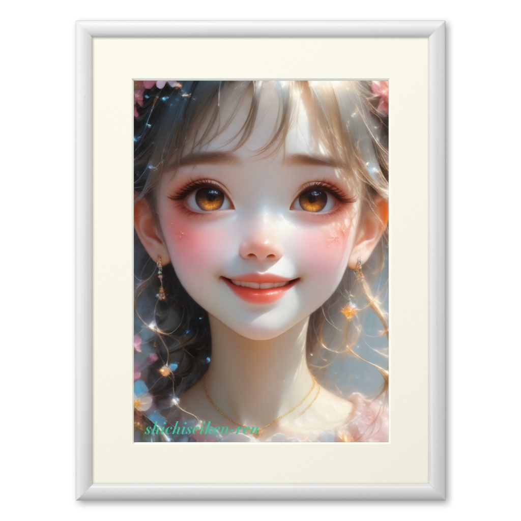 「きぼう」プリモアート