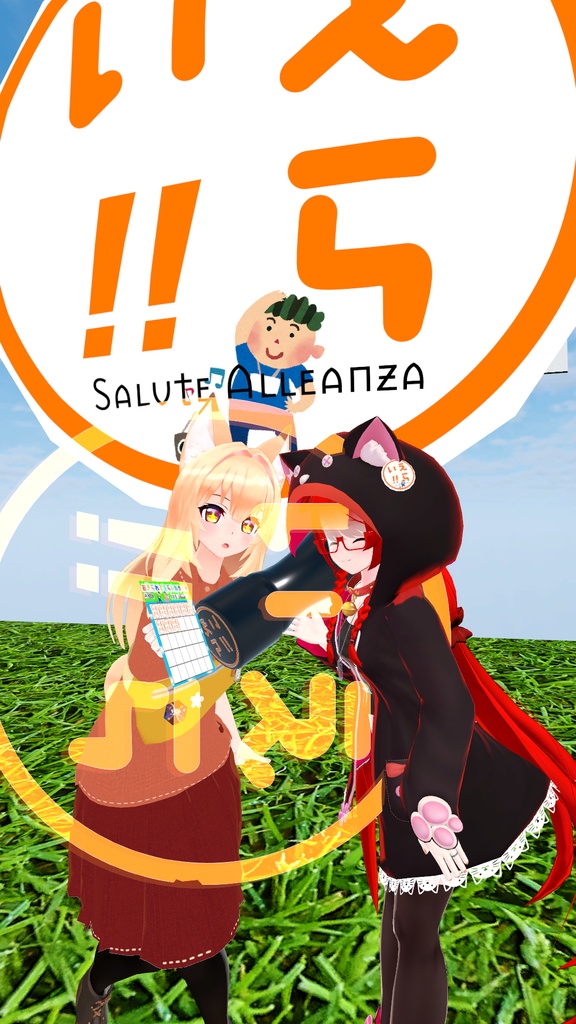 (無料版あり) ラジオ体操スタンプカード