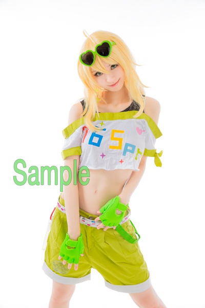 Top Idol 〜Sleeping Beauty〜