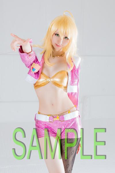 Top Idol 〜Sleeping Beauty〜