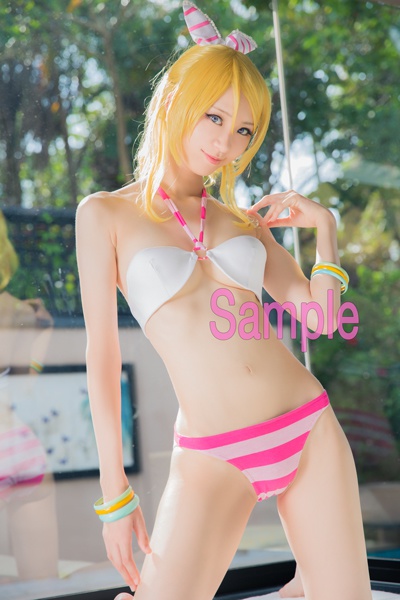 School Idol 〜Krasivie〜