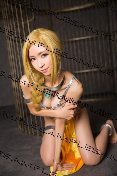 そんな装備で大丈夫か!?