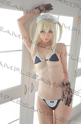 コスエク8新刊セット