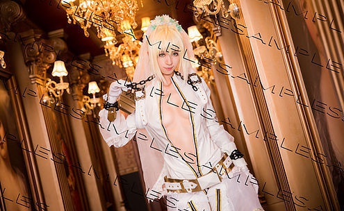 コスエク8新刊セット