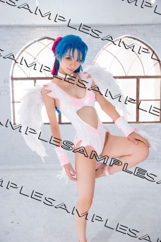 魔王打倒のためとはいえこれを装備するしかないとは・・・