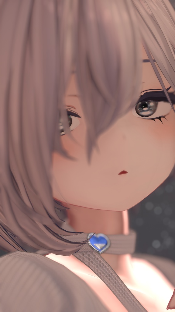 「無料」ルルネ rurune Galaxy Eye Texture