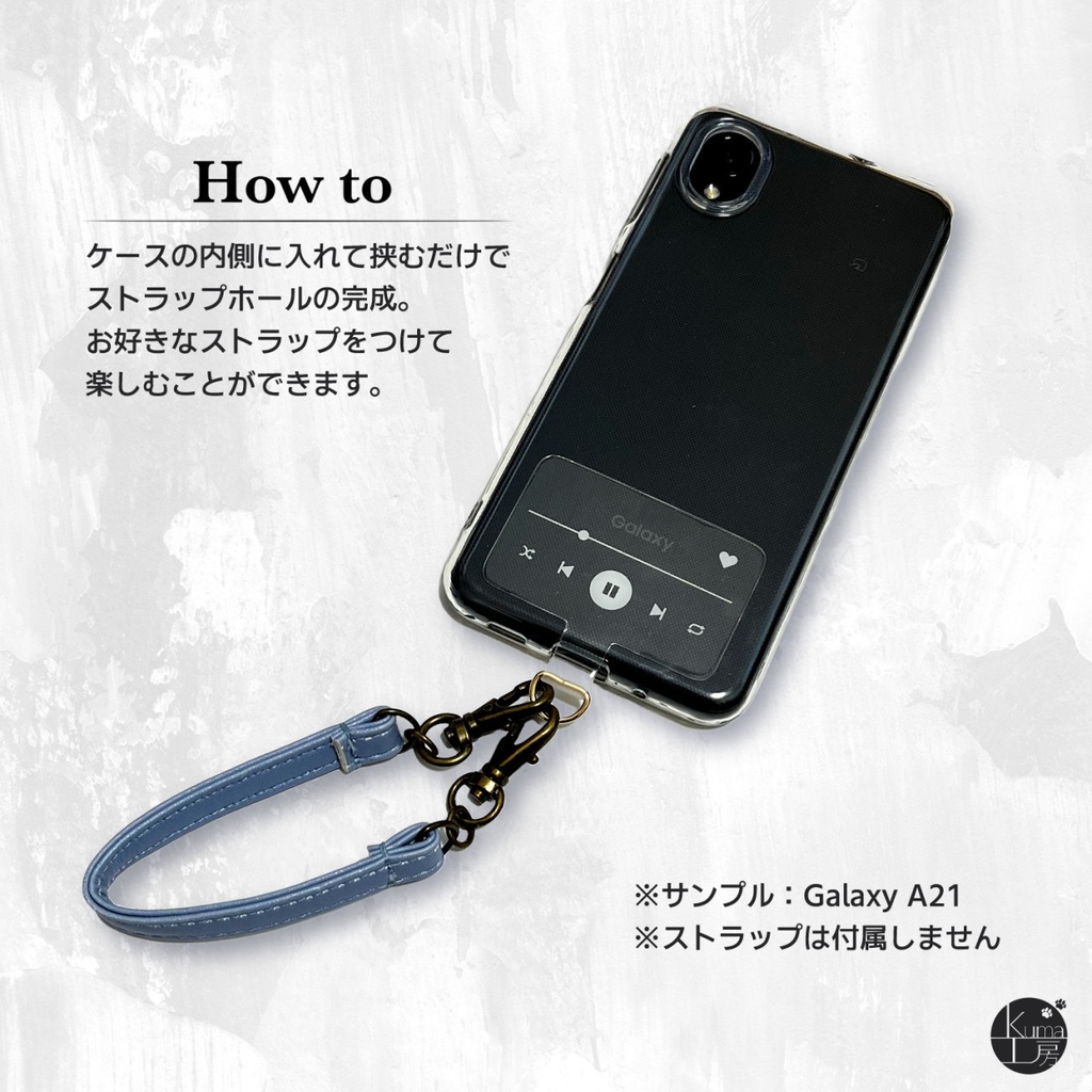 デザインフォンタブ -音楽プレーヤー&チケット-