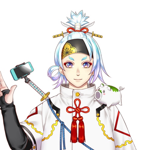 武田勝人 ボイス