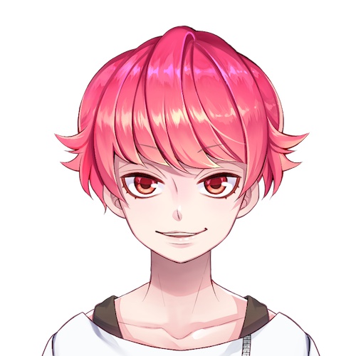 桜真之介 ボイス