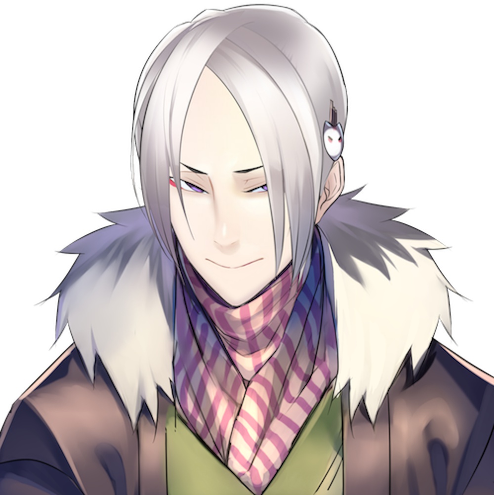 白金慎也 ボイス 2月