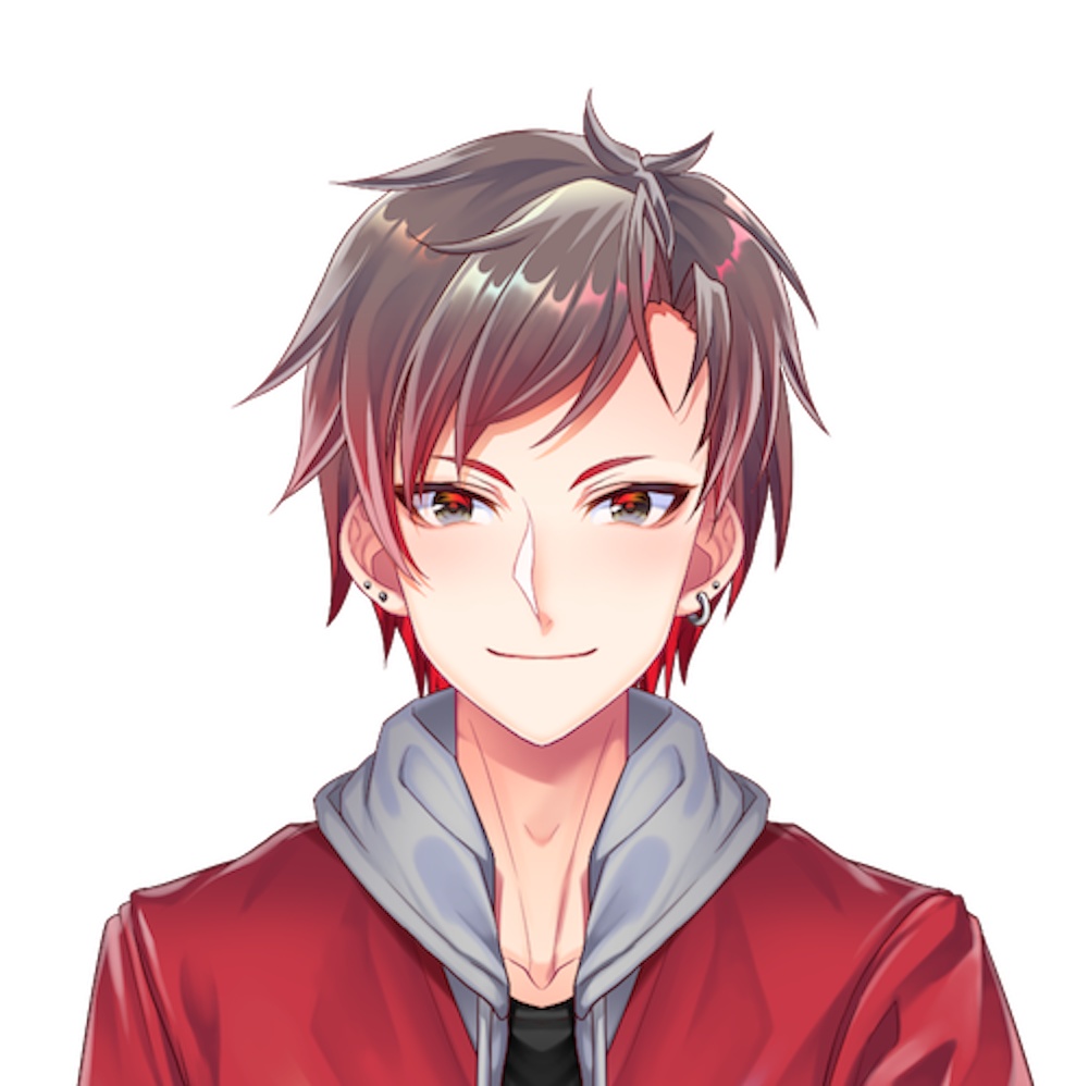 春日井隼人 ボイス 3月