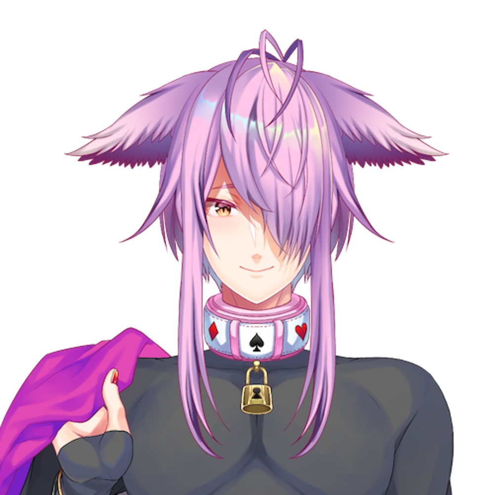 有栖川シャロロ ボイス 3月