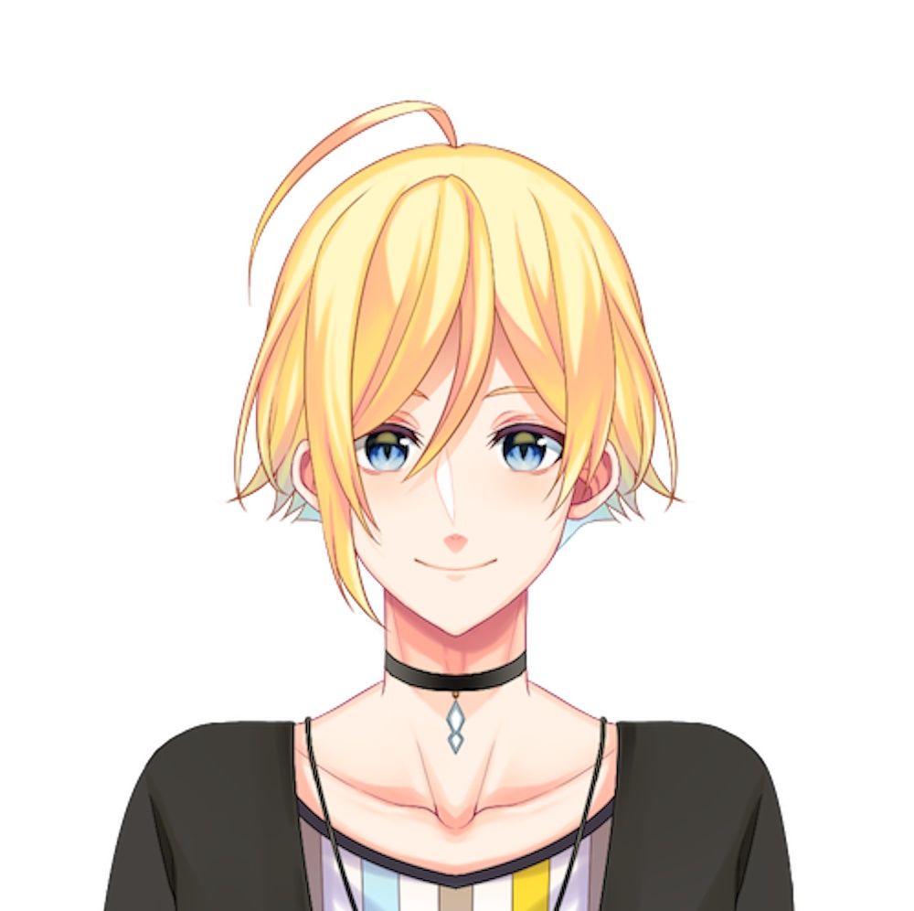 シーク・ウィスタリア ボイス 3月