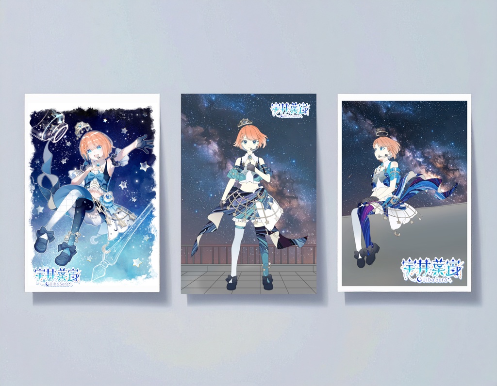 【生誕祭2025】生誕グッズ!GHOST物販!