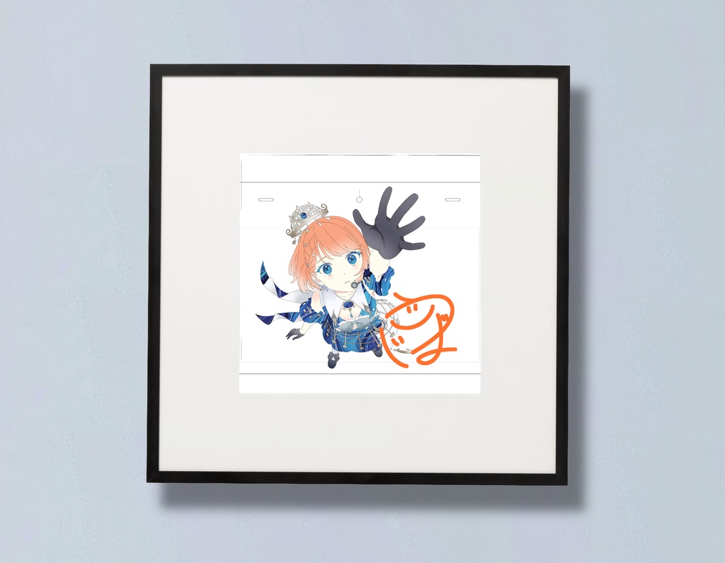 【生誕祭2025】生誕グッズ!GHOST物販!