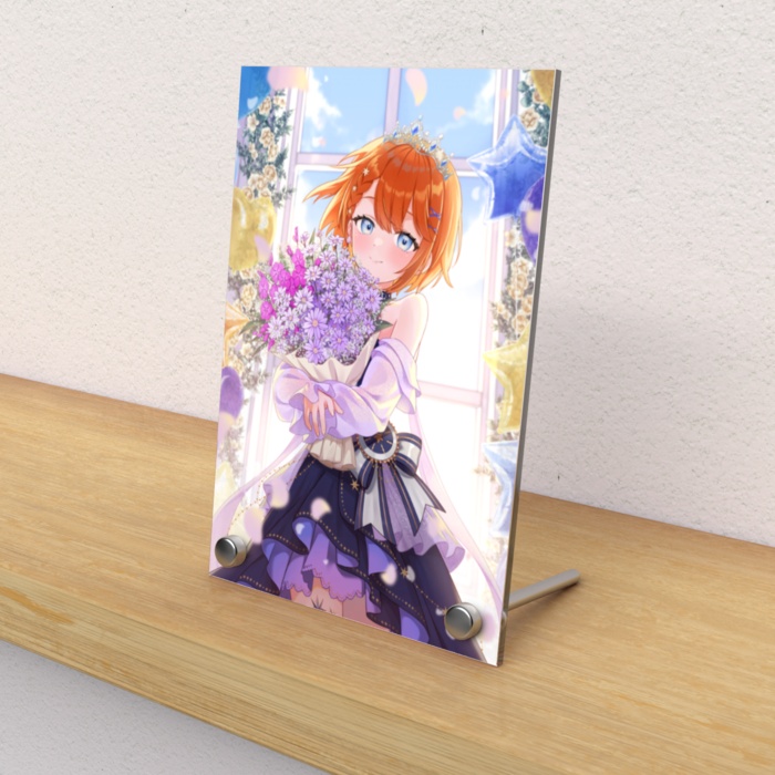 宇井葉宙生誕祭2026 グッズ