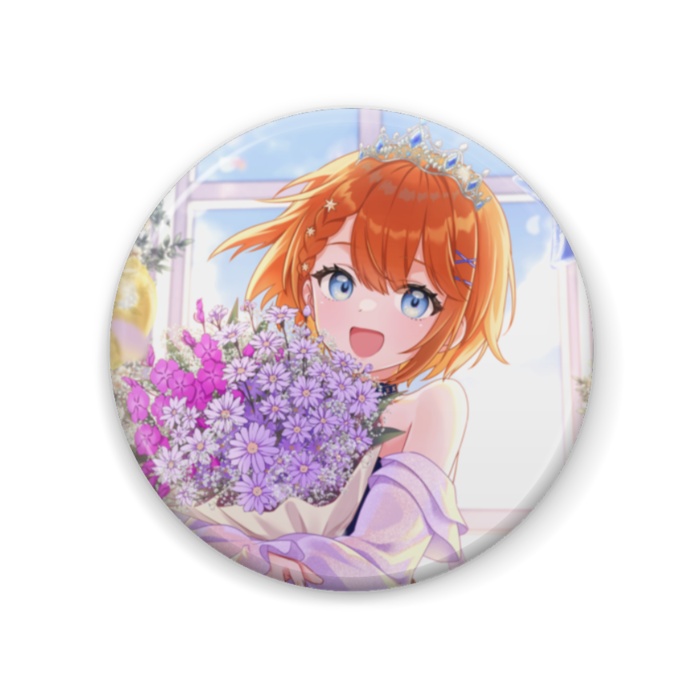 宇井葉宙生誕祭2026 グッズ