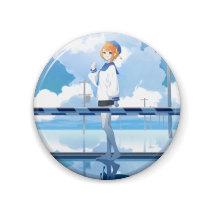 宇井葉宙生誕祭2026 グッズ