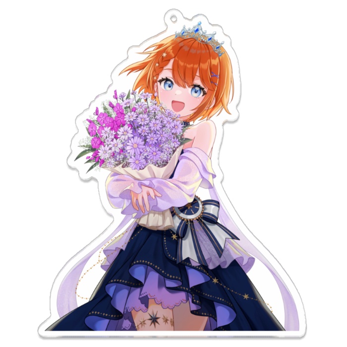 宇井葉宙生誕祭2026 グッズ