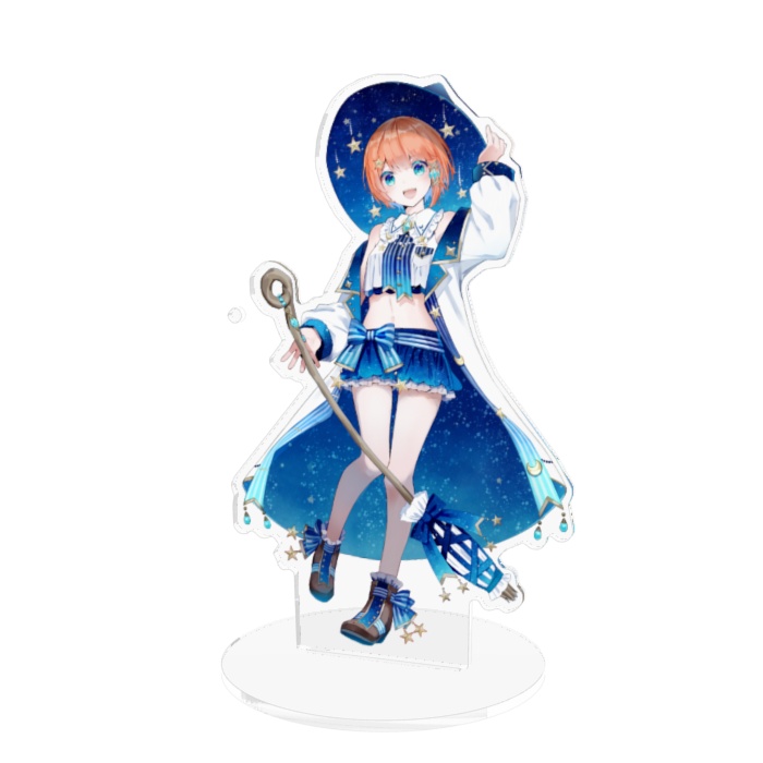 【常設グッズ】宇井葉宙スターターセット