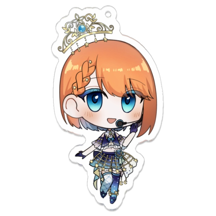 【常設グッズ】宇井葉宙スターターセット