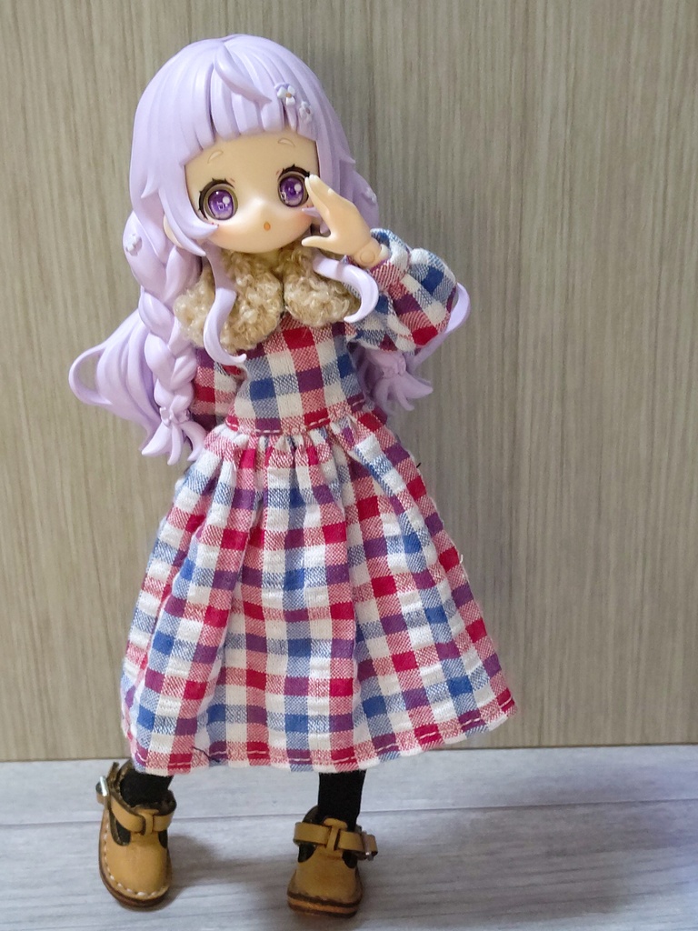Sugary Girlsワンピースセット