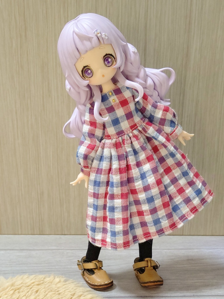 Sugary Girlsワンピースセット