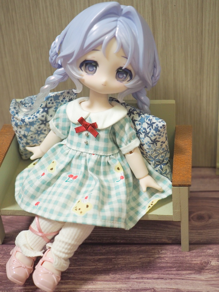 ボニバニ6ワンピース②