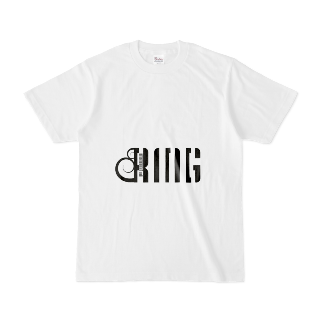 RinGライブTシャツ