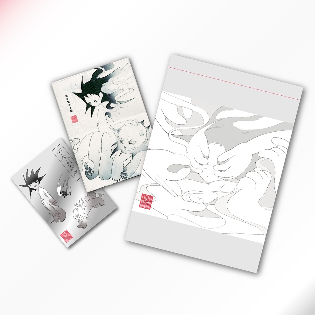 【セット商品】お遊びセット- 可変か変化