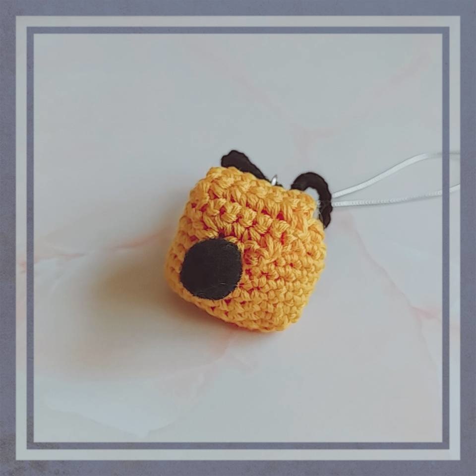 【ぬい鞄】ぬいぐるみ用 リュック ストラップ