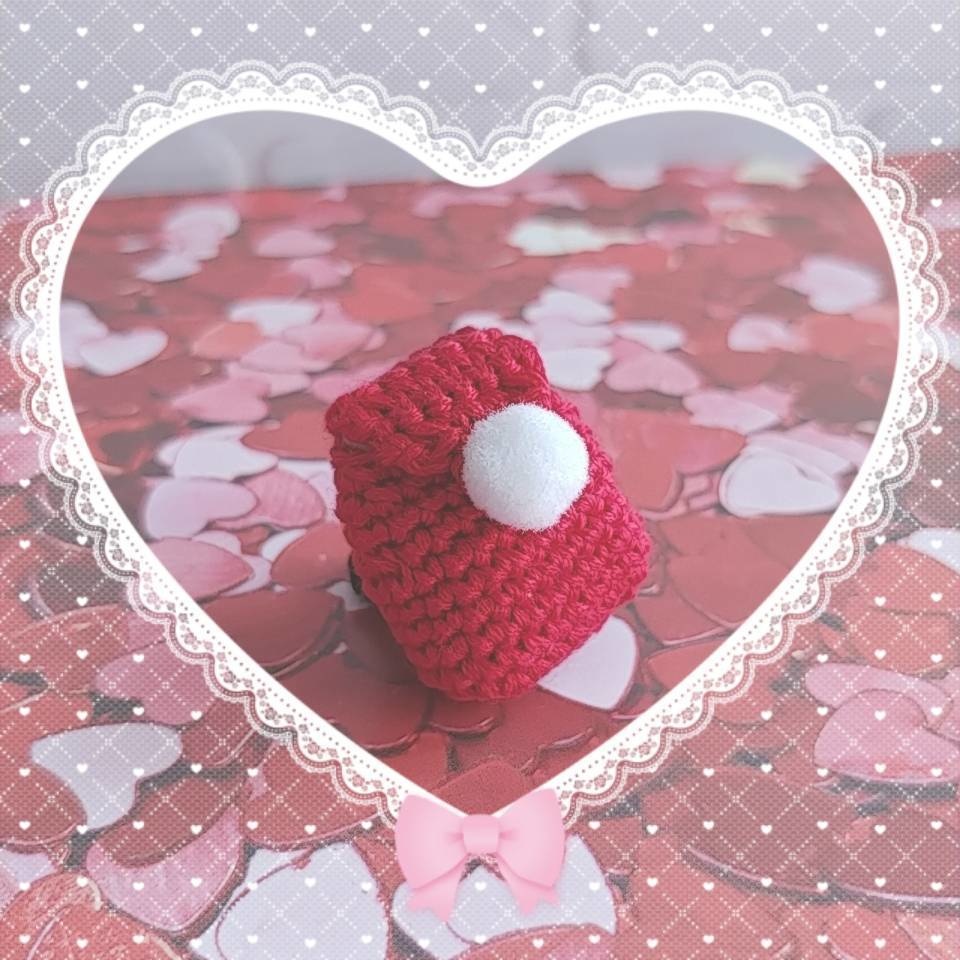 【ぬい鞄】ぬいぐるみ用 リュック ストラップ