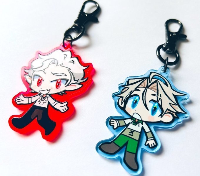 アスTavペアアクキー