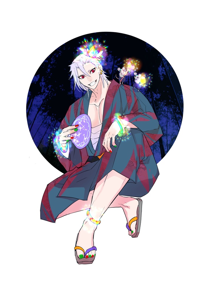 ボールペン（💎）※送料別