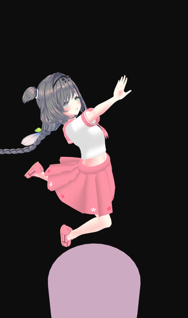 「アルディナちゃん専用」桜満開セーラー服