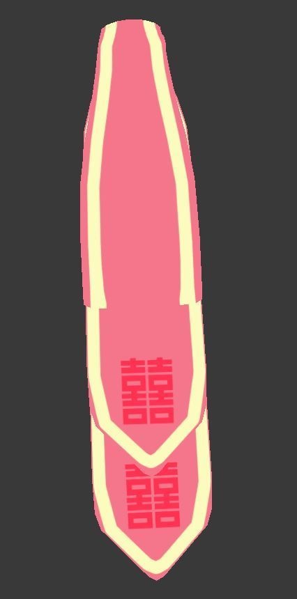 「アルディナちゃん専用」衣装 チマチョゴリ(韓国の伝統服)