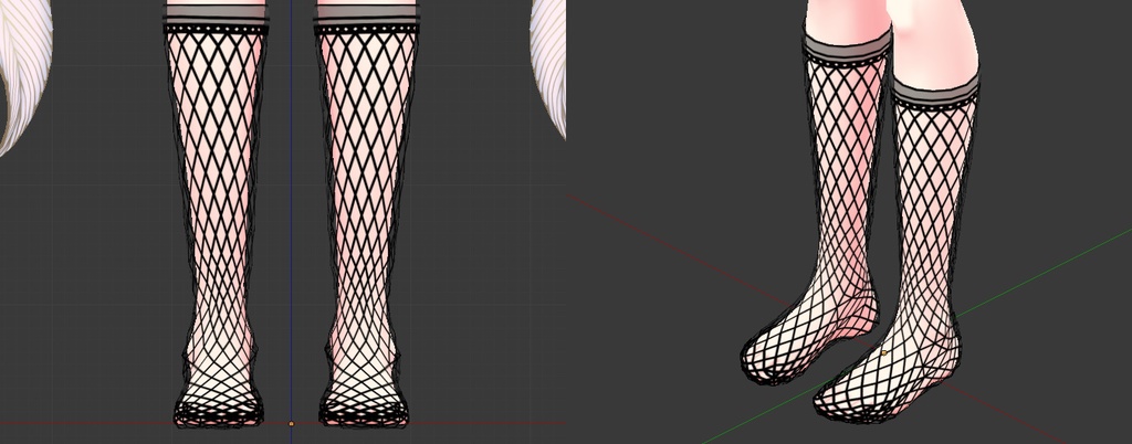 「アルディナちゃん専用」暑さから勝つための涼しい服