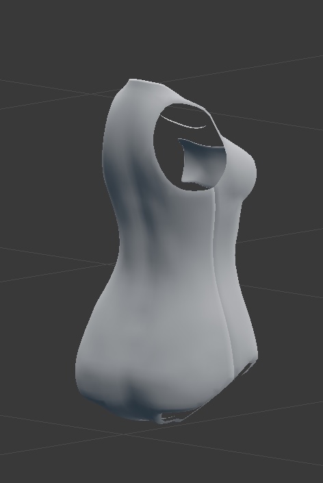 「アルディナちゃん専用」スクール水着