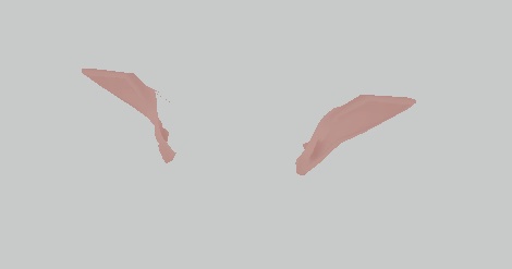 『舞夜」専用ー蝶々ドレスー