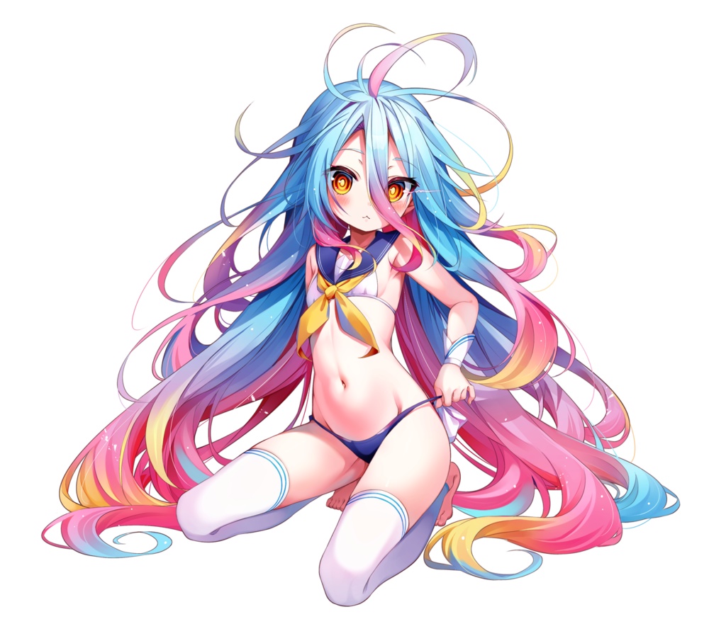 『受注生産商品』アクリルスタンド 白