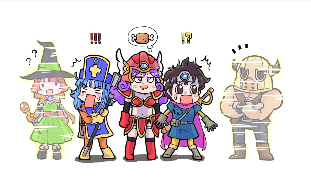 処理落ちTシャツ😲