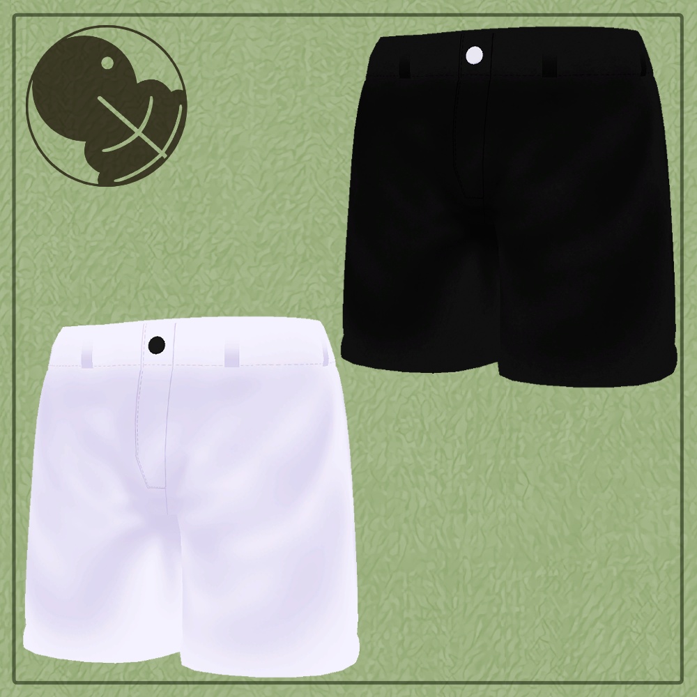 【ハオラン対応】猫耳パーカーセット