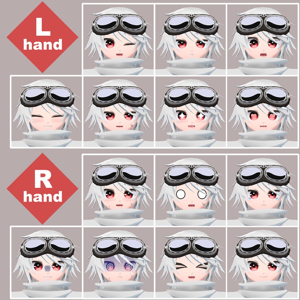 【オリジナル3Dモデル】アキレス-Achilles-